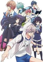 《初恋时间》1-6集免费观看动漫版